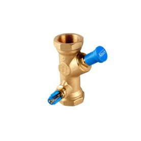 INJUSTERINGSVENTIL ALTECH FLOW DN40IG 15-120L/MIN