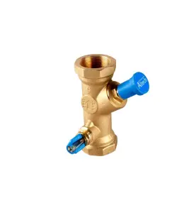 INJUSTERINGSVENTIL ALTECH FLOW DN40IG 15-120L/MIN