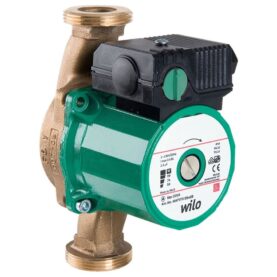TAPPVARMVATTENPUMP STAR-Z 20/4-150 WILO