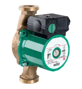 TAPPVARMVATTENPUMP STAR-Z 20/4-150 WILO
