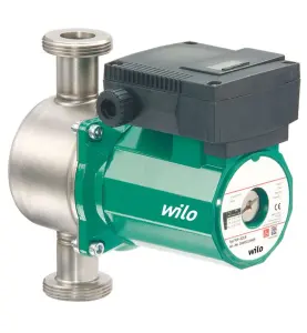 CIRKULATIONSPUMP TOP-Z 20/4 1-FAS WILO