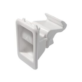 FRONTLÅS BADKAR, KOMPL.(VIT) GBG