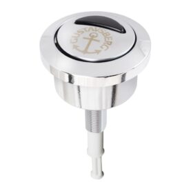 TRYCKKNAPP T2 KROM DUO 19299T22951 GBG