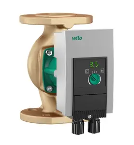 CIRKULATIONSPUMP YONOS MAXO-Z 65/0,5-12 WILO