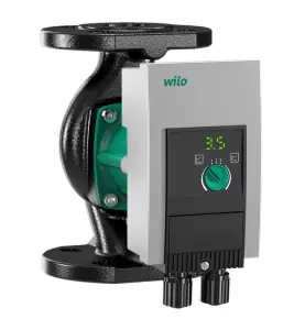CIRKULATIONSPUMP YONOS MAXO 40/0,5-12 PN6/10 WILO