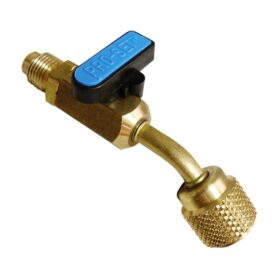 KULVENTIL "410"-BV410