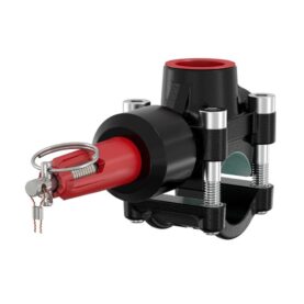 T-ANSLUTNING T-PLUS F STÅLRÖR DN15 - 1/2" FLAMCO