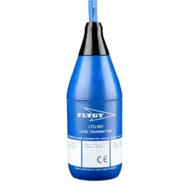 NIVÅGIVARE LTU 601, 0-5, KABELLÄNGD 12 METER FLYGT