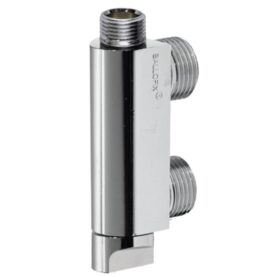 MINIFÖRDELARE,2 STICK 40 2XR15 KONISK,1XR10 P BROEN