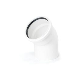 BÖJ 50 MM 45° RAUPIANO PLUS