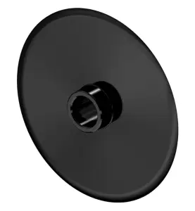UTBYTESSKÄR 25-63 MM SVART MULTI UPONOR