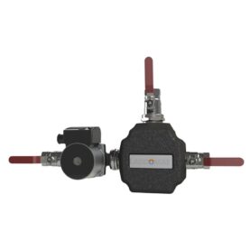 LADDOMAT 11-200, R32, LM6A-130, 63°C