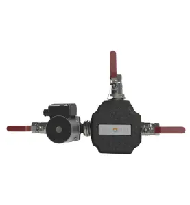 LADDOMAT 11-200, R32, LM6A-130, 63°C