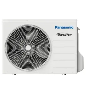 SERVER CU-Z25YKEA-1 UTEDEL PANASONIC