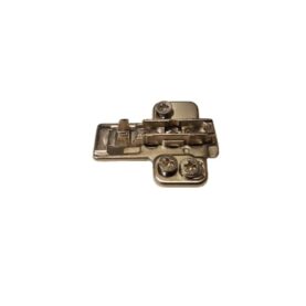 MONTERINGSPLATTA TILL SPEGELSKÅP BASIC 8947764 ALTERNA