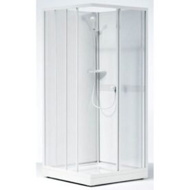 ÖVERDEL NEXT DUSCHKABIN NKH 88 VS MED DÖRR CONTURA