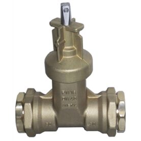 SERVISVENTIL 2186 ESCO-SIT DN20/DY25 ULEFOS