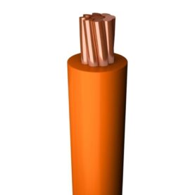 KABEL FQ-PURE 1,5 ORANGE R100 METER