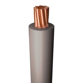 KABEL FQ-PURE 1,5 GRÅ R100 METER