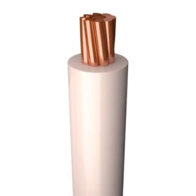 KABEL FQ-PURE 2,5 VIT R100 METER