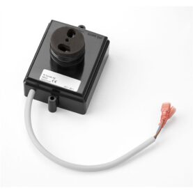 ELEKTRONIKBOX PREMONT KOMPLETT IFÖ