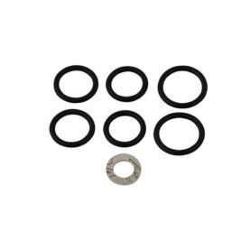 PACKNINGSSATS TILL PROFI FMM