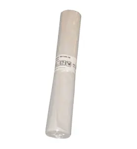 MÅLARFOLIE 1,5X25 M 37,5 M2 NOVIPRO