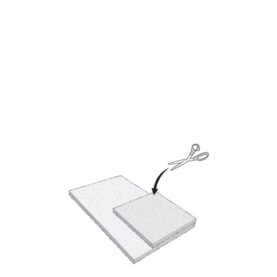 FILTERDUK T FRÅNLUFTVÄRME NIBE