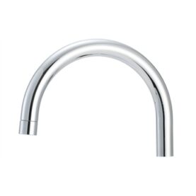 UTLOPPSPIP FÖR TVÄTTRÄNNEBLANDARE FMM