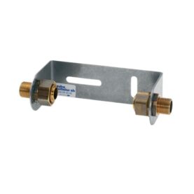 VATTENMÄTARKONSOL G15 FÖR 110 MM MÄTARE, UTV, ENKEL