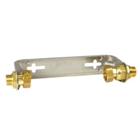 VATTENMÄTARKONSOL G20 FÖR 190 MM MÄTARE, UTV