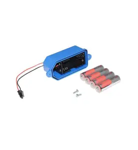TRIOMONT BATTERIPACK GBG