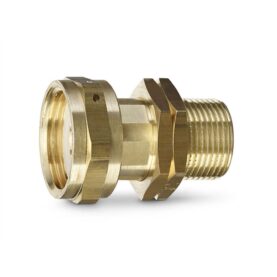 KOPPLING FÖR VATTENMÄTARKONSOL R25XR20 FAST ALTECH