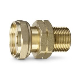 KOPPLING FÖR VATTENMÄTARKONSOL R32XR25 FAST ALTECH