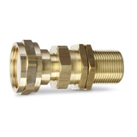 KOPPLING FÖR VATTENMÄTARKONSOL R25XR20 TELESKOP ALTECH