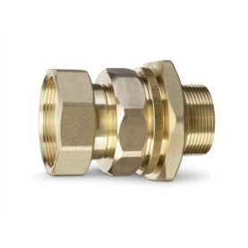 KOPPLING FÖR VATTENMÄTARKONSOL R50XR40 TELESKOP ALTECH