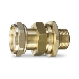 KOPPLING FÖR VATTENMÄTARKONSOL R32XR25 TELESKOP ALTECH