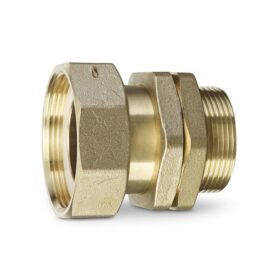 KOPPLING FÖR VATTENMÄTARKONSOL R50XR40 FAST ALTECH