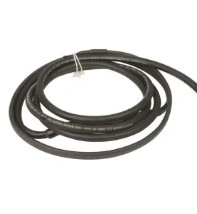 ELEKTRISK VÄRMEKABEL 0,8 METER + 1 METER BLUCHER