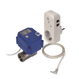 LÄCKAGEBRYTARE WATERFUSE PLUGIN DN15 TOLLCO