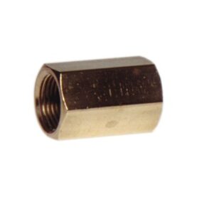 MELLANKOPPLING U4-6 3/8"x3/8"