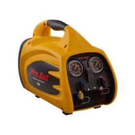 TÖMNINGSAGGREGAT TRS600E GNISTSÄKER