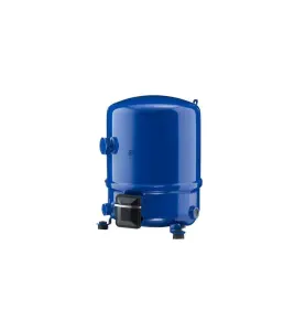 KOMPRESSOR NTZ096-4LR1-SINGLE, 120F0234, DANFOSS