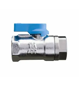 KULVENTIL DN15 TA 403 MED VRED RAK