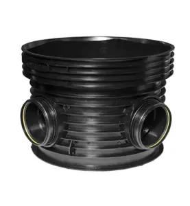 NEDSTIGNINGSBRUNN 1000X315 PP TEGRA TP1 30° SLÄT