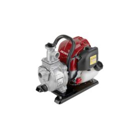 VATTENPUMP  WB20XT DRX MAX 620 L/MIN HÖGVOLYM PUMP HONDA
