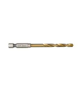 METALLBORR HSSG TIN 10,2MM MILWAUKEE