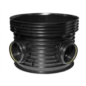 NEDSTIGNINGSBRUNN 1000X200 PP TEGRA TP3 45° SLÄT