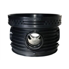 NEDSTIGNINGSBRUNN 1000X200 PP TEGRA TP2 90°