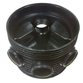 NEDSTIGNINGSBRUNN 1000X200 PP TEGRA TP2 45°